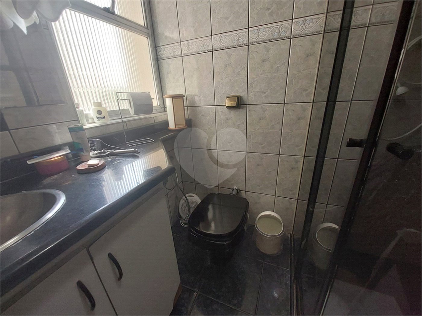 Apartamento à venda com 3 quartos, sendo 1 suíte, em Vila Cordeiro, São Paulo, SP