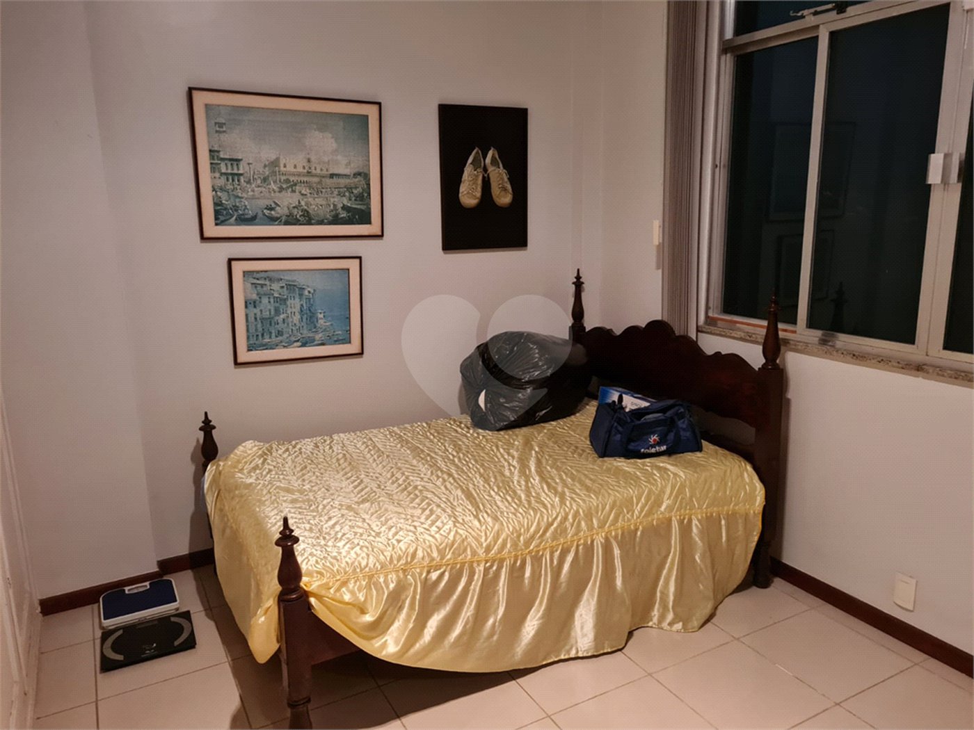 Apartamento à venda com 5 quartos, sendo 2 suítes, em Tijuca, Rio de Janeiro, RJ