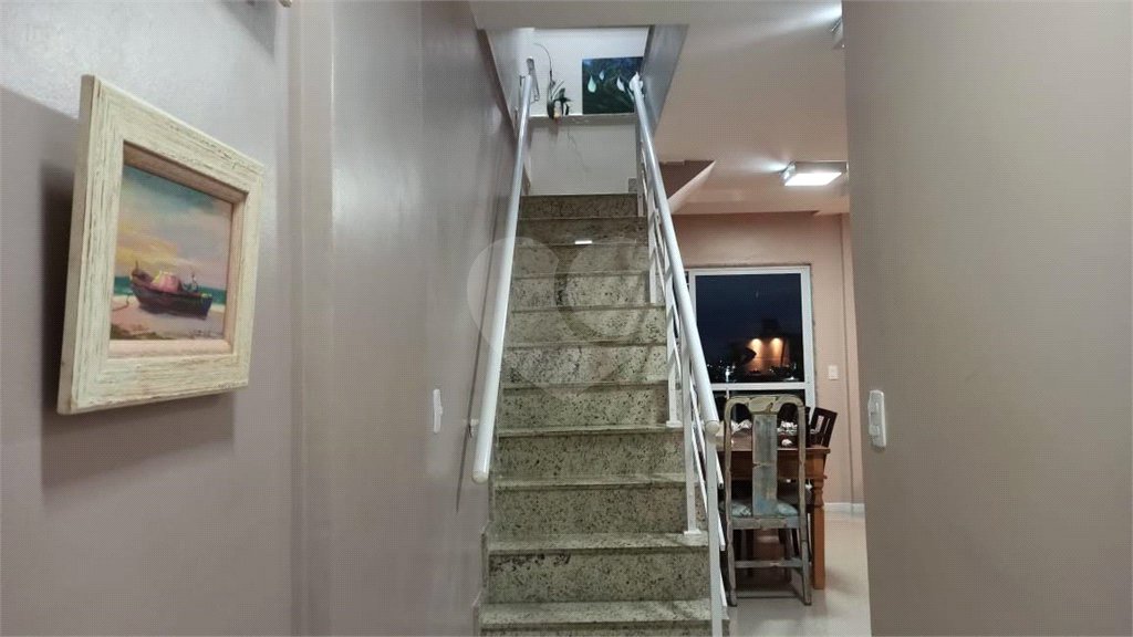 Cobertura à venda com 3 suítes em Braga, Cabo Frio, RJ