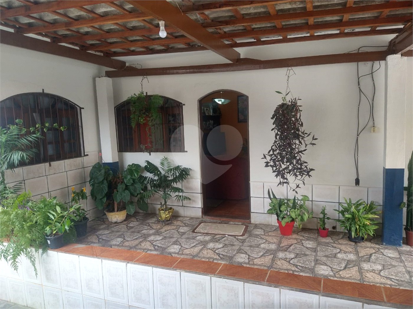 Casa Térrea à venda com 4 quartos em Jundiapeba, Mogi das Cruzes, SP