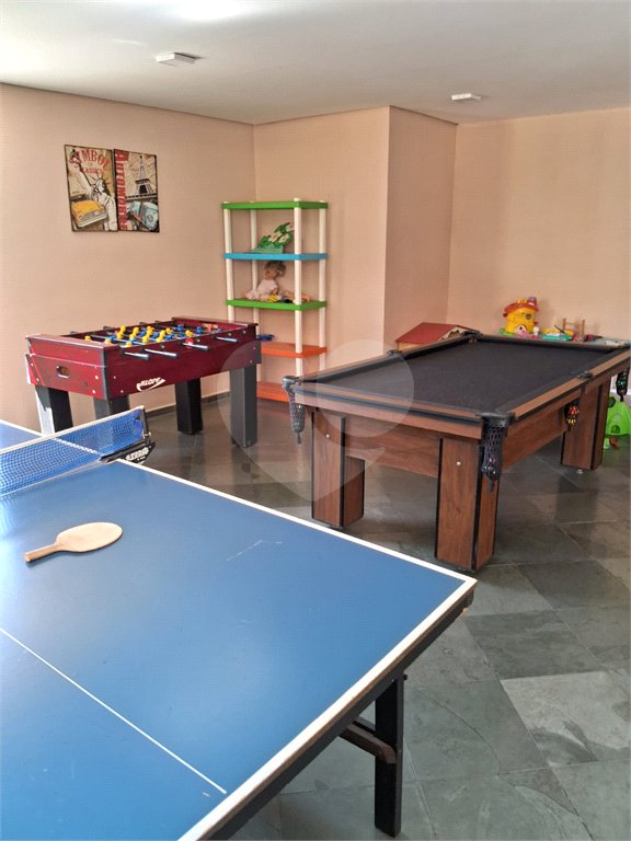 Apartamento à venda com 2 quartos, sendo 1 suíte, em Vila Progredior, São Paulo, SP