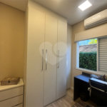 Casa à venda com 3 suítes no condomínio Residencial Chácara Ondina, Sorocaba - SP
