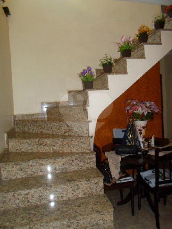 Sobrado à venda com 3 quartos, sendo 1 suíte, em Imirim, São Paulo, SP