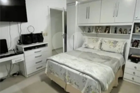 Casa à venda com 3 suítes em Tijuca, Rio de Janeiro, RJ