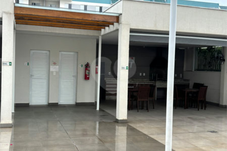 Apartamento à venda com 2 quartos, sendo 1 suíte, em Jardim Piratininga, Sorocaba, SP