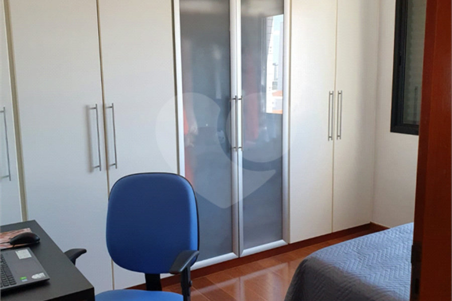 Apartamento à venda com 3 quartos, sendo 1 suíte,  em Vila Maria, São Paulo, SP
