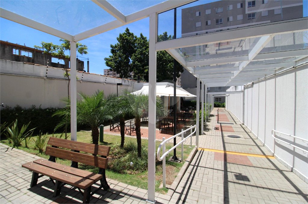Apartamento à venda com 2 quartos em Santana, São Paulo, SP