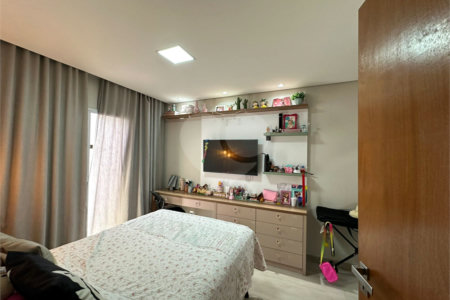 Casa à venda com 3 suítes no condomínio Vila Ytu, Indaiatuba - SP