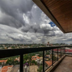 Cobertura à venda com 4 suítes em Vila Sônia, São Paulo, SP