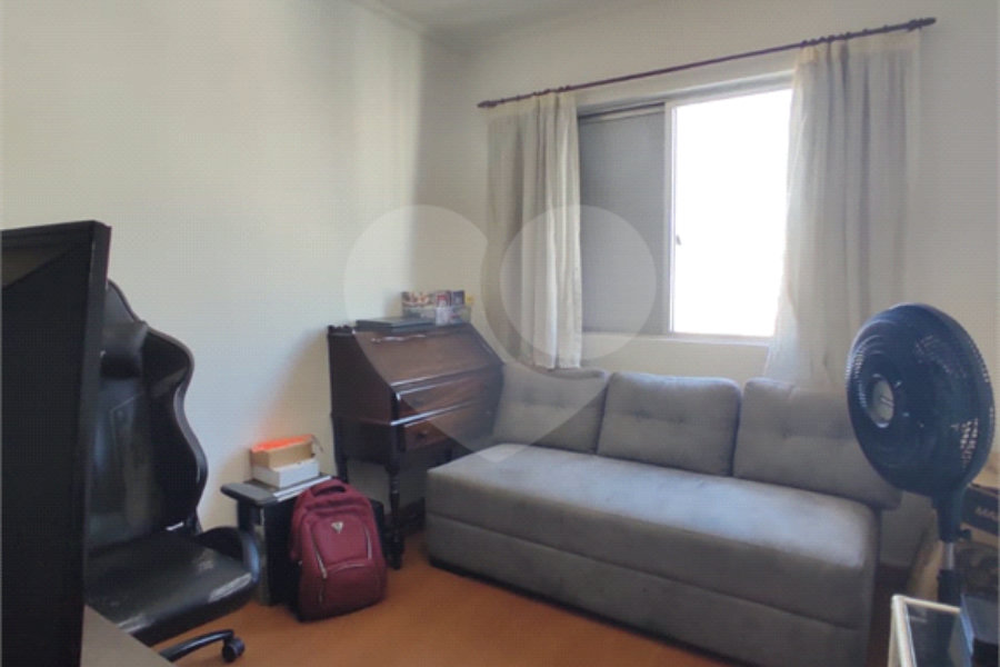 Apartamento à venda com 3 quartos, sendo 1 suíte, em Mandaqui, São Paulo, SP