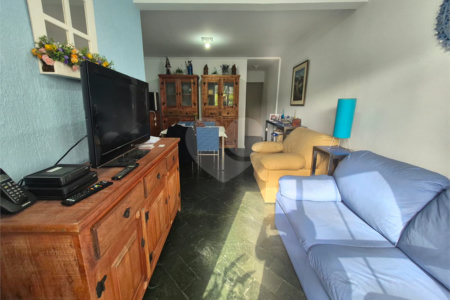 Apartamento à venda com 3 quartos em Jardim Jussara, São Paulo, SP