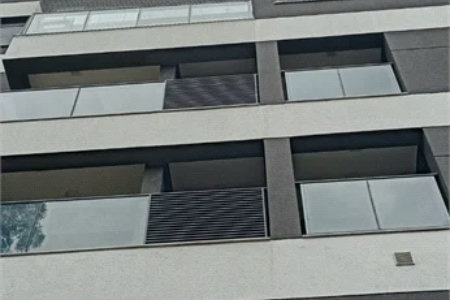Apartamento à venda com 1 suíte em Pinheiros, São Paulo, SP