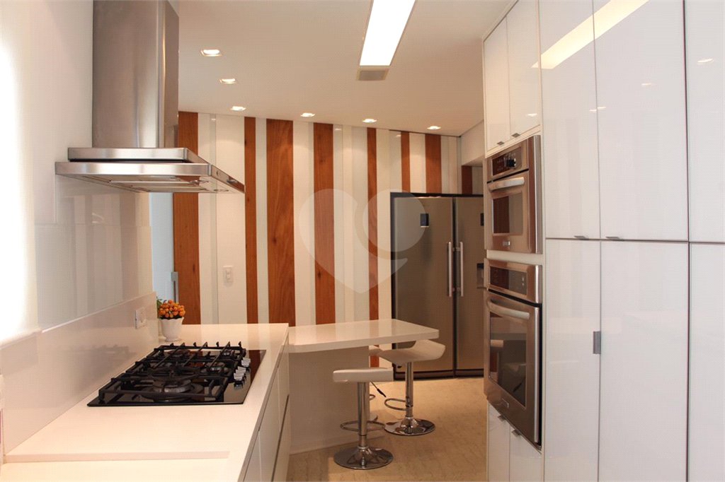 Apartamento à venda com 5 suítes em Imirim, São Paulo, SP