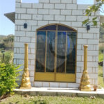 Sítio à venda com 4 quartos, sendo 3 suítes, em Caxito, Maricá, RJ