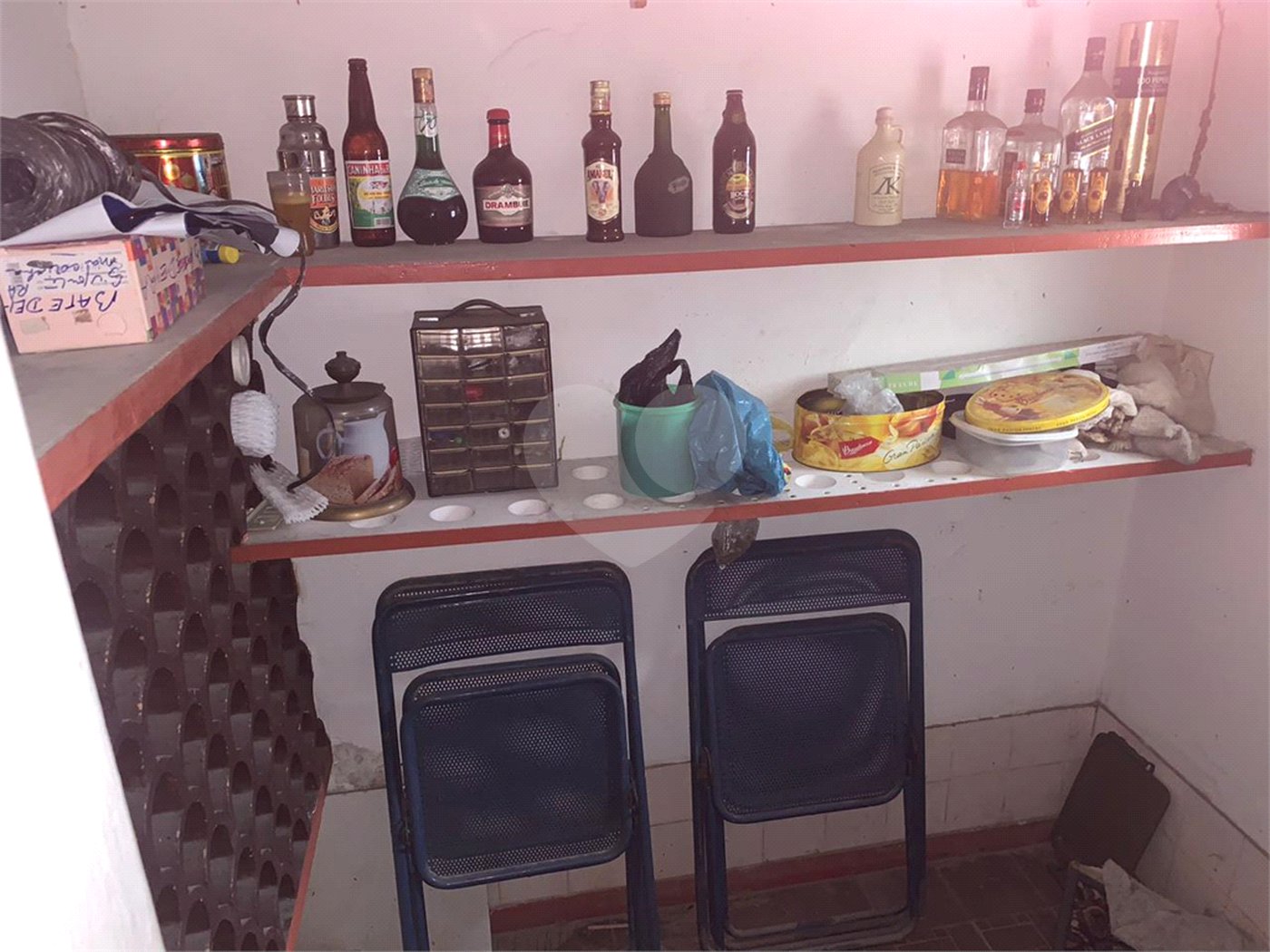 Casa à venda com 6 quartos, sendo 2 suítes, em Maracanã, Rio de Janeiro, RJ