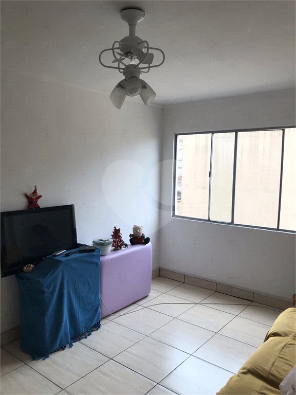 Apartamento à venda com 2 quartos em Jardim São Paulo(zona Norte), São Paulo, SP