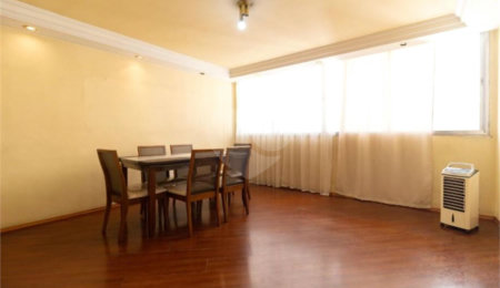 Apartamento à venda com 2 quartos em Saúde, São Paulo, SP