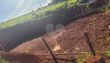 Terreno à venda em Toctao Argon Atibaia, Atibaia, SP