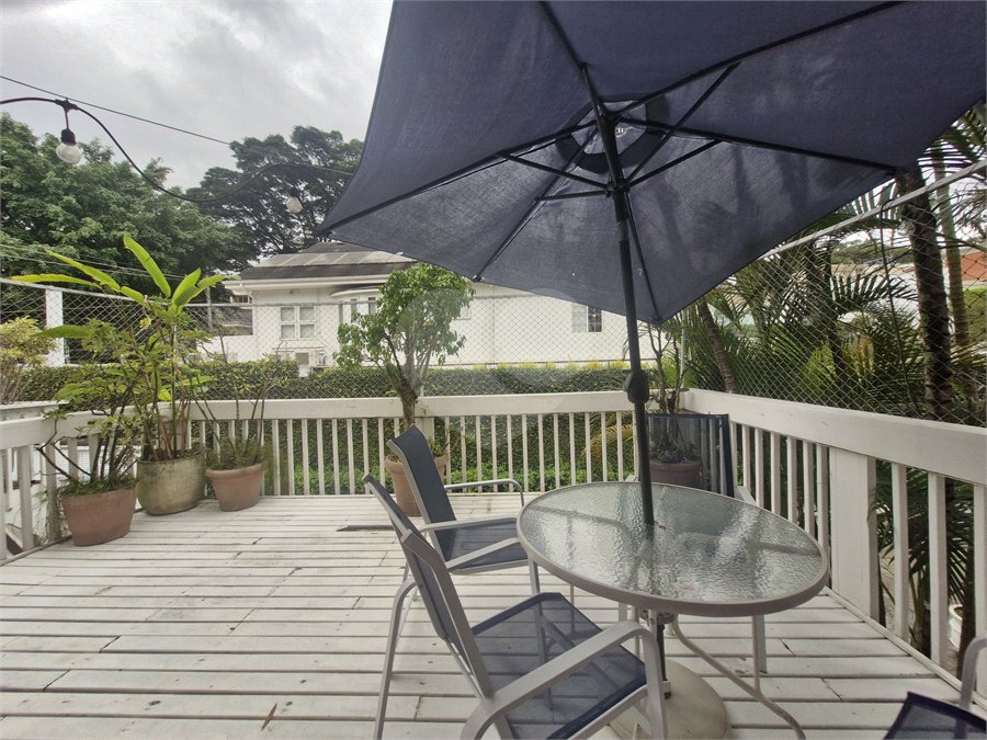 Casa para alugar com 4 quartos, sendo 2 suítes, no condomínio Fairmont, São Paulo - SP