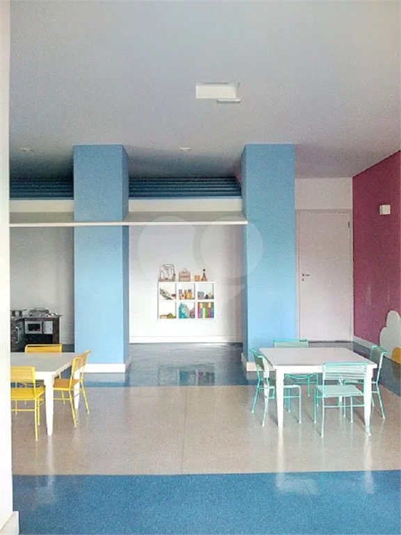 Apartamento para alugar com 1 quarto em Vila Mogilar, Mogi das Cruzes, SP