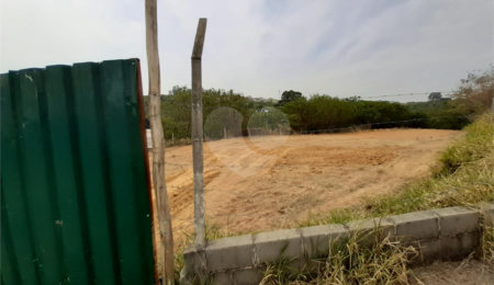 Terreno à venda em Jardim Leocádia, Sorocaba, SP