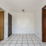 Apartamento à venda com 1 quarto em Barra Funda, São Paulo, SP