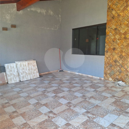 Casa Térrea à venda com 2 quartos, sendo 1 suíte, em Jardim Nápoli, Sorocaba, SP