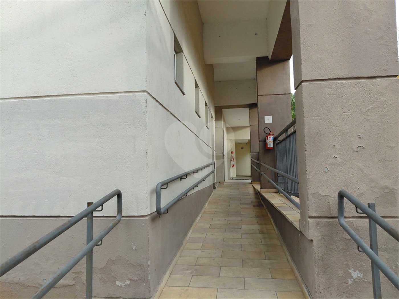 Apartamento para alugar com 2 quartos em Rio Pequeno, São Paulo, SP