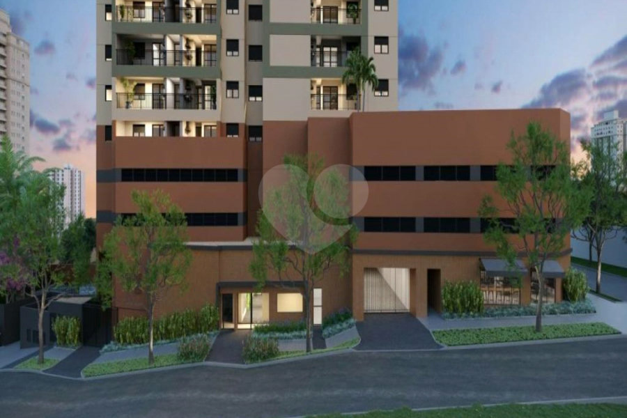 Apartamento à venda com 2 quartos, sendo 1 suíte, em Ipiranga, São Paulo, SP