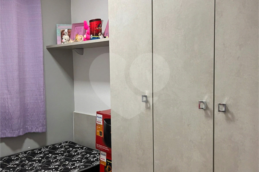 Apartamento à venda com 3 quartos, sendo 1 suíte, em Limão, São Paulo, SP