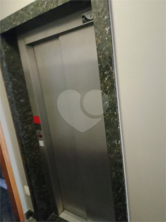 Apartamento à venda com 2 quartos em Tatuapé, São Paulo, SP