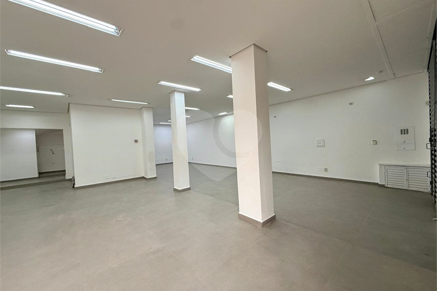 Salão Comercial para alugar em Santana, São Paulo, SP