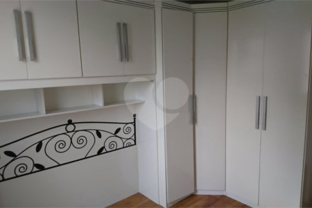 Apartamento à venda com 2 quartos em Parada Inglesa, São Paulo, SP