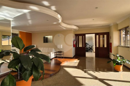 Apartamento à venda com 3 quartos, sendo 1 suíte, em Vila Progresso, Jundiaí, SP