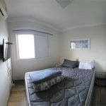 Apartamento à venda com 2 quartos em Jardim Esmeralda, São Paulo, SP