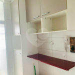 Apartamento à venda com 2 quartos em Vila Odim Antão, Sorocaba, SP
