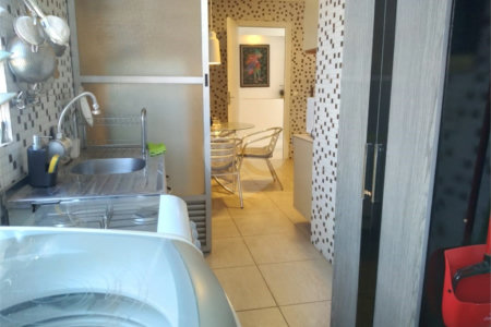 Apartamento à venda com 3 quartos em Vila Andrade, São Paulo, SP