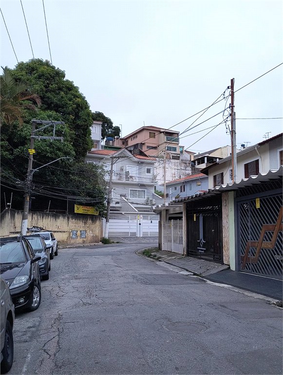 Sobrado à venda com 2 quartos em Tremembé, São Paulo, SP
