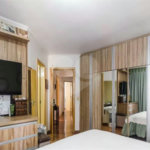 Apartamento à venda com 3 quartos, sendo 2 suítes, em Santana, São Paulo, SP
