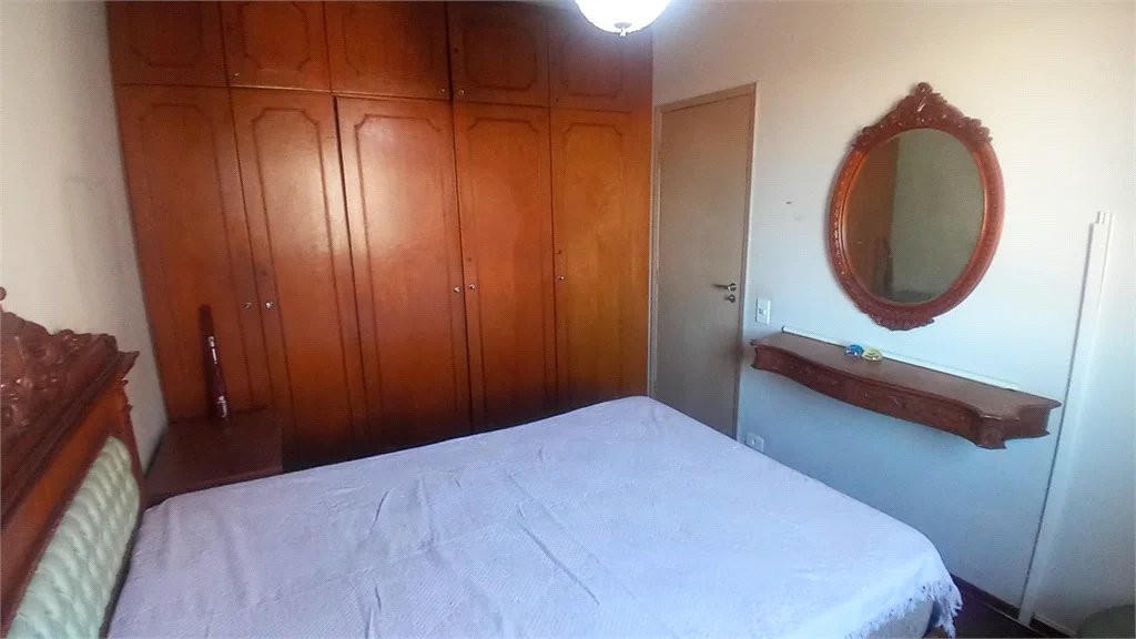 Apartamento à venda com 3 quartos em Brooklin Paulista, São Paulo, SP