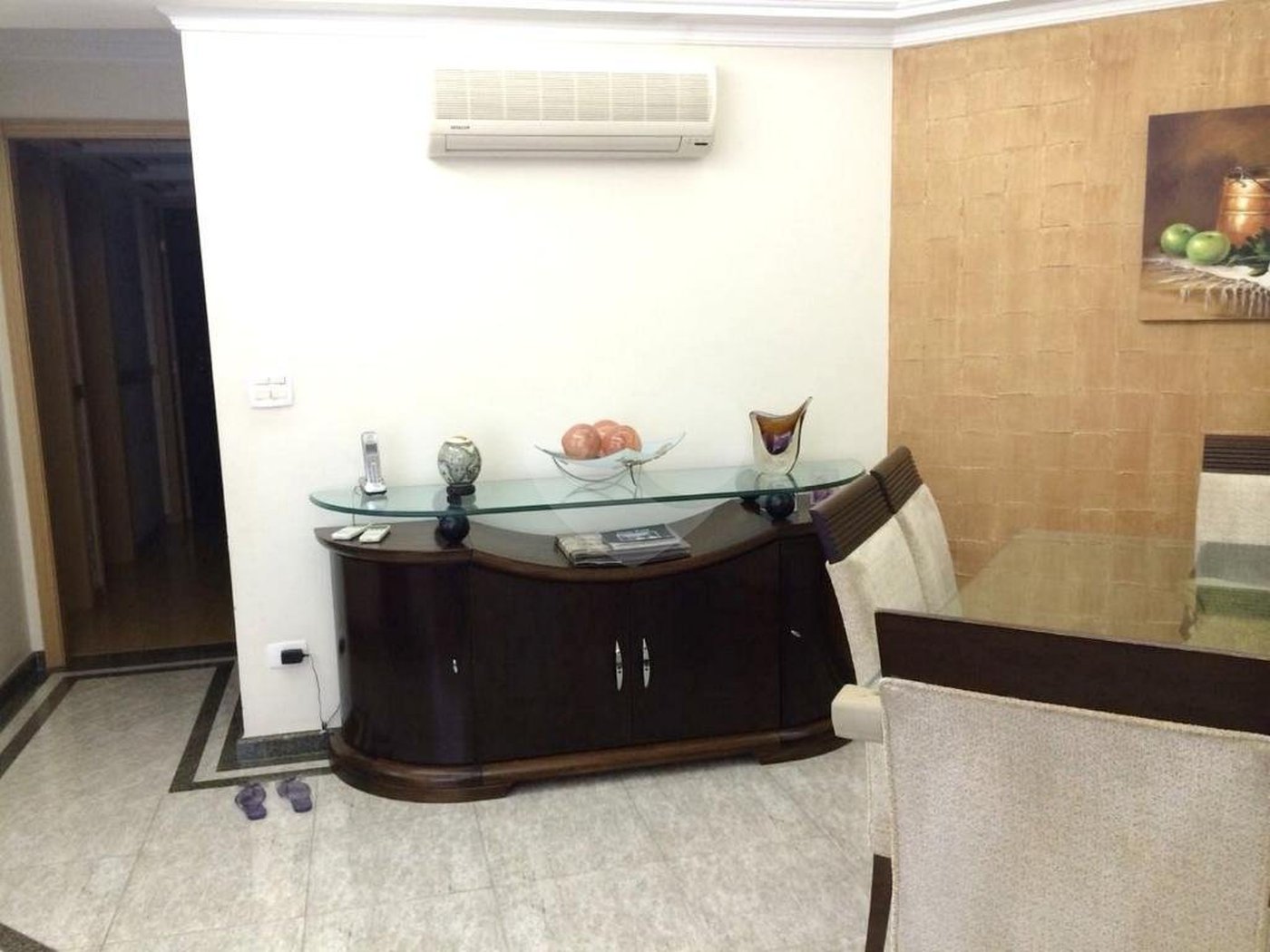 Apartamento à venda com 3 quartos, sendo 1 suíte,  em Bosque da Saúde, São Paulo, SP