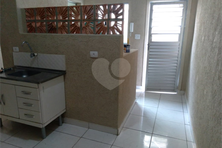 Casa à venda com 1 suíte em Casa Verde, São Paulo, SP