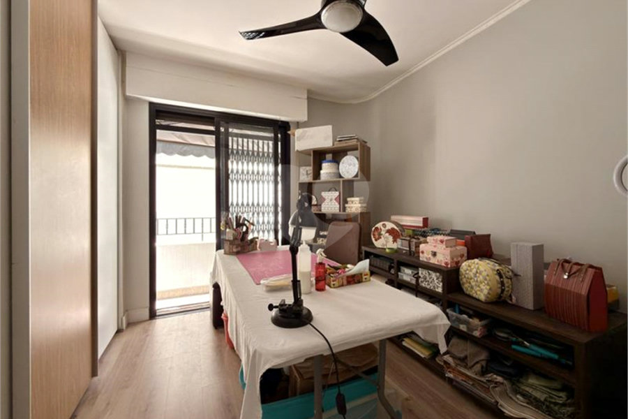 Apartamento à venda com 3 quartos, sendo 1 suíte, em Santana, São Paulo, SP
