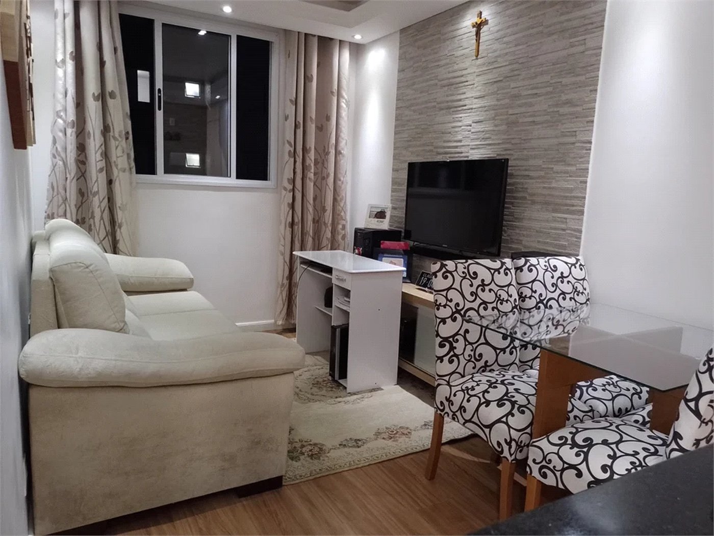 Apartamento à venda com 2 quartos em Pirajussara, São Paulo, SP