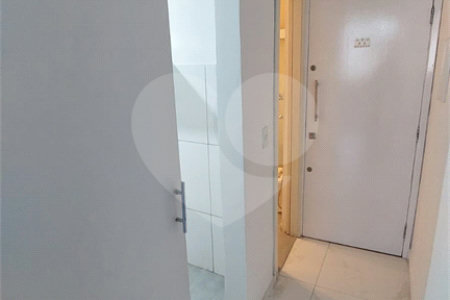 Apartamento à venda com 1 quarto em Liberdade, São Paulo, SP