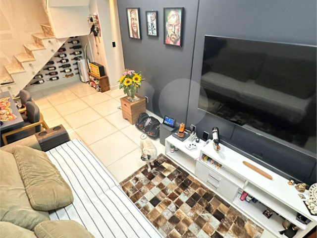 Apartamento à venda com 2 quartos, sendo 1 suíte, em Vila Nova Mazzei, São Paulo, SP