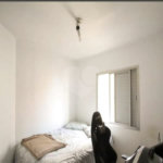Apartamento à venda com 3 quartos, sendo 1 suíte, em Santa Teresinha, São Paulo, SP