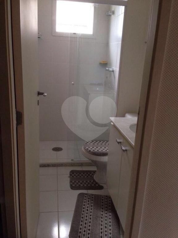 Apartamento à venda com 3 quartos, sendo 1 suíte, em Lauzane Paulista, São Paulo, SP