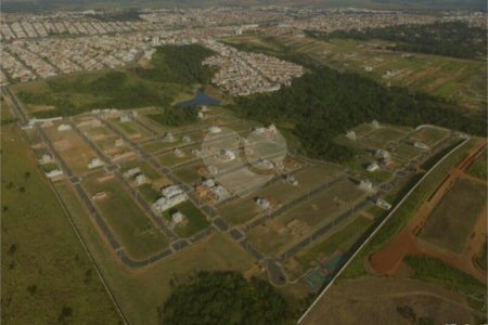 Terreno à venda no condomínio Jardim Park Real, Indaiatuba - SP