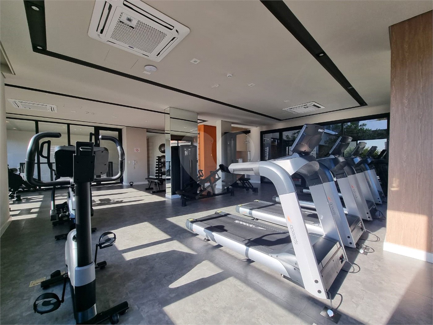Apartamento à venda com 1 quarto em Perdizes, São Paulo, SP